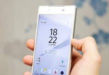   LTE     Sony Xperia Z