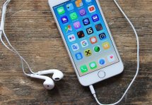     iPhone: 