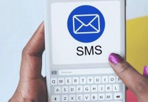      SMS-