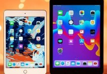  : iPad  iPad mini