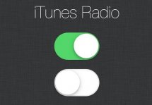   iTunes Radio     
