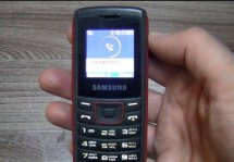    Samsung : 