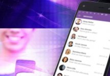 Viber  Android -  