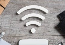   Wi-Fi  : 
