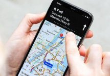   GPS  Android-