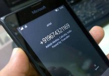      Windows Phone