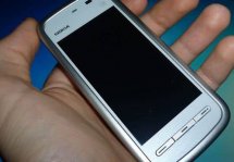  Nokia 5228   