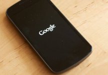 Samsung Galaxy Nexus:    