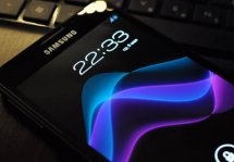 Samsung Galaxy Note N7000:   