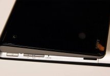 Sony Tablet S:   