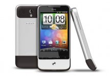 HTC Legend -   