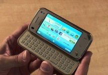 Nokia N97 -   