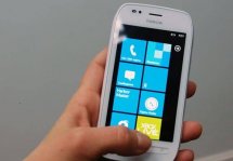  Nokia Lumia 710 -  