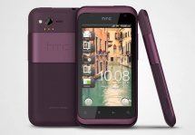   HTC Rhyme -   