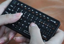 Bluetooth-  Android: 