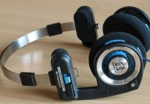   Koss Porta Pro -  