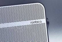  Rombica:    