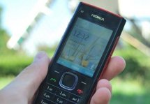        Nokia X2