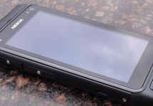    Nokia N8   