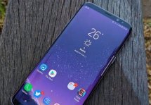    Samsung: 