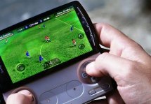    Sony Ericsson Xperia Play