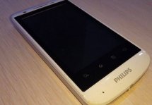  Philips W626     