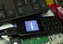   Nokia  - 