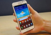  Samsung Galaxy Note -     