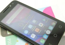   Alcatel -     