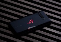    : ASUS ROG Phone 3  