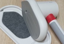 Deerma Multifunctional Steam Ironing (DEM-HS200):   