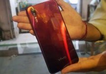   Vivo: 5000 mAh, 3 Gb RAM.      10  