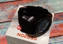 Geozon Titanium:   
