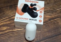 Geozon Wave:   