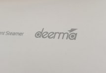  Deerma:   