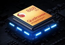 Snapdragon 875  :       