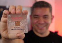 Snapdragon 865 Plus   !  ,      