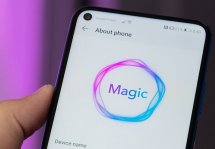 Magic UI  Honor:        EMUI