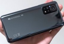    2021   Xiaomi: Snapdragon 865, 64 , 5000 , 8/128 