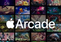 Apple Arcade:   ,   ,   