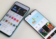 Huawei Mobile Services (HMS):   ,   ,   