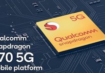 Qualcomm Snapdragon 870: , , , 