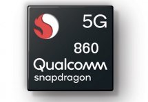 Qualcomm Snapdragon 860: , , , 