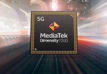 MediaTek Dimensity 1200: , , 