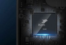 HiSilicon Kirin 820E 5G: , , 