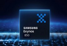 Samsung Exynos 850: , , , 