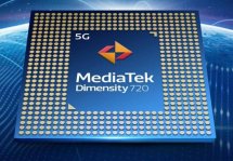 MediaTek Dimensity 720: , , , 