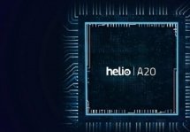 MediaTek Helio A20: , , , 