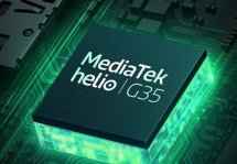 MediaTek Helio G35: , , , 