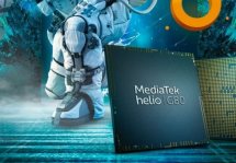 MediaTek Helio G80: , , , 